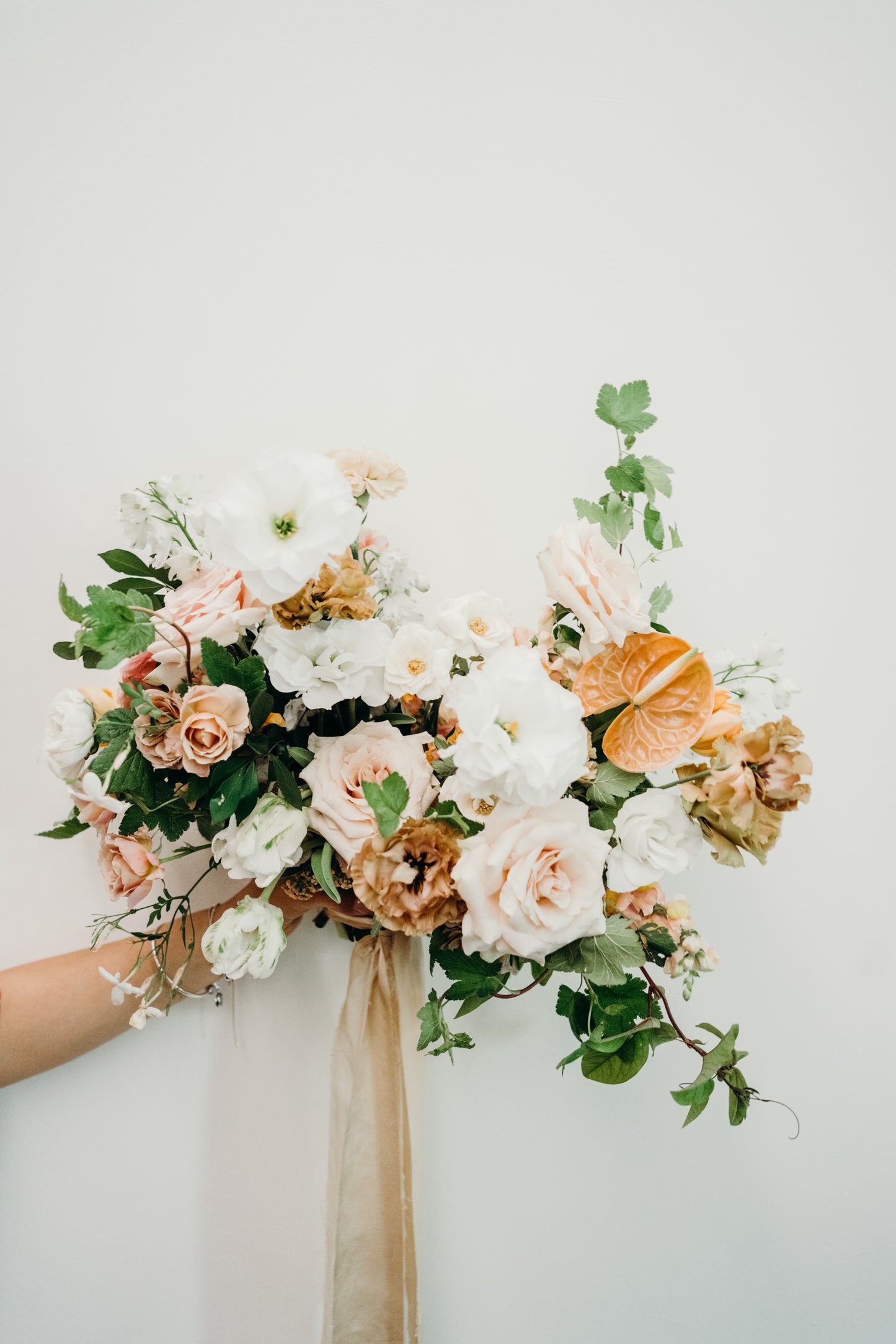 CURSO ONLINE RAMO DE NOVIA ASIMÉTRICO/ 11 NOVIEMBRE 2024